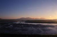 View of Arran